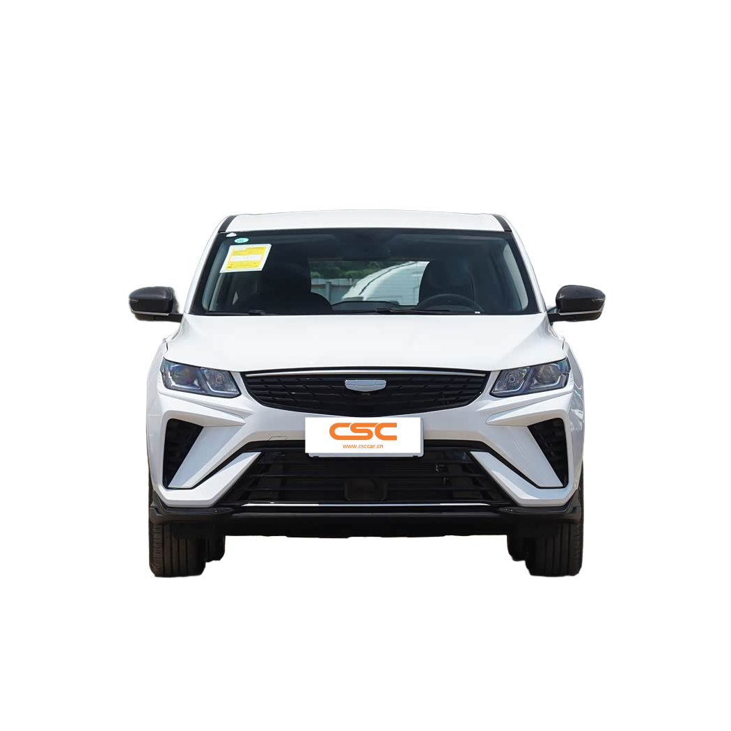Geely автомобиль Bin Yue 2025 модель 1.5L Ручной Супер Power Edition