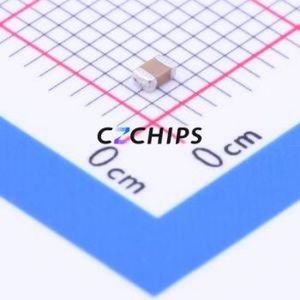 Condensateur SMD (MLCC) 0805B681K251CT 0805 (Capacité : 680pF) (Précision : 10%) Tension nominale : 250V - Product Image 1