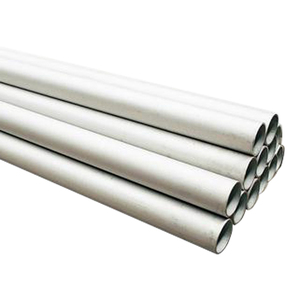 أنابيب من الفولاذ المقاوم للصدأ غير المسامير AISI ASTM A269 304L 304 316 316L - Product Image 4