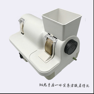 Autre machine à polir les verres de lunettes CT-9 370x235x251mm 8kg avec grande meule pour le traitement des lunettes - Product Image 5