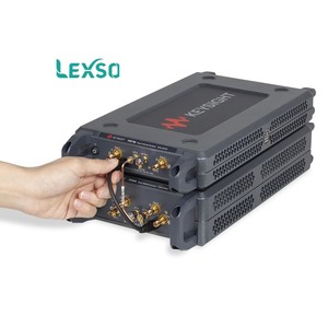 Analizador de Red Compacto Keysight P9377B, 100 kHz a 44 GHz, 2 Puertos Lexso - Product Image 4