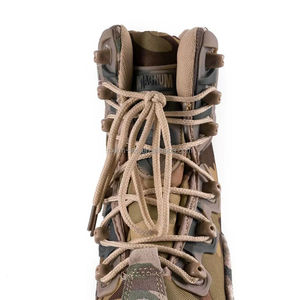 Nouvelle Arrivée : Bottes <span class=keywords><strong>de</strong></span> Combat Tactiques Camouflage pour Randonnée, Désert, Jungle et <span class=keywords><strong>Chasse</strong></span> - Bottes Rangers - Product Image 4