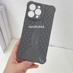 เคสโทรศัพท์ TPU <span class=keywords><strong>ราคา</strong></span>ถูกสำหรับ iPhone 13 14 15 16อุปกรณ์เสริมมือถือกันกระแทกสำหรับ IPhone15 16 17 Pro - Product Image 5