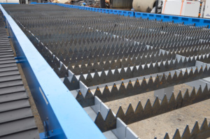 29% <span class=keywords><strong>de</strong></span> Descuento, Máquina <span class=keywords><strong>de</strong></span> Corte Láser <span class=keywords><strong>de</strong></span> 30kw con Riel Inclinado <span class=keywords><strong>de</strong></span> Fibra Tipo Gantry H Beam <span class=keywords><strong>para</strong></span> Metal, Cortadora Láser CNC <span class=keywords><strong>de</strong></span> 12kw 20kw 35m - Product Image 4