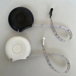 ตลับเมตรแบบพกพา 3 วงกลม ขนาด 2 เมตร พร้อมส่งด่วนสำหรับงานตัดเย็บ - Product Image 6