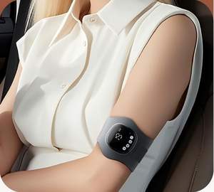 2. Appareil <span class=keywords><strong>EMS</strong></span> thérapeutique pour la rééducation de la main et du poignet - Soulagement de la ténosynovite et de l'arthrite - Product Image 5