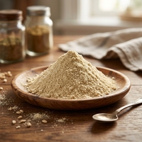Levain de bière séché 100 % naturel pour aliments pour animaux de compagnie, personnalisable, enrichi en nutriments, prix usine