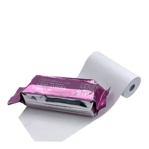 Medical Thermal Printing Paper Roll UPP-110S Ultrasound Paper For Sony