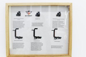 Ruban Adhésif Étanche LCD 100% <span class=keywords><strong>Test</strong></span>é pour <span class=keywords><strong>iPhone</strong></span> <span class=keywords><strong>13</strong></span>, <span class=keywords><strong>13</strong></span> <span class=keywords><strong>Mini</strong></span>, <span class=keywords><strong>13</strong></span> Pro, <span class=keywords><strong>13</strong></span> Pro Max – Film Adhésif de Scellage pour Cadre en Plastique des Téléphones Mobiles - Product Image 6