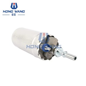 Pompe d'injection de carburant haute performance RE515718 compatible avec les moteurs John Deere 3029 6.8L 4045, excavatrice 200CLC HongWang, garantie 1 an - Product Image 4