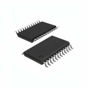 841S104EGILF 24 TSSOP Clock Timing Original Electronic Circuit Components - Product Image 1