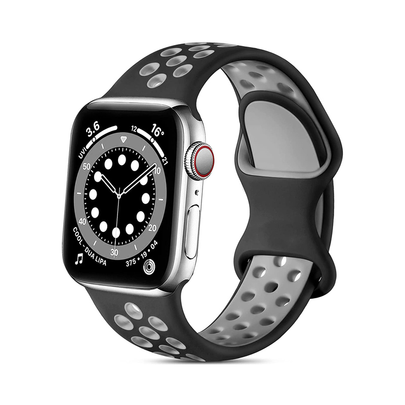 Noir + Gris