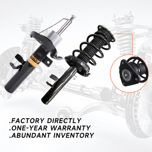 Ammortizzatore BV6118K001GAB, Sospensione a Molla per <span class=keywords><strong>Ford</strong></span> <span class=keywords><strong>Focus</strong></span> 2012-, Soluzione Completa DPATP per Componenti di Sospensione - Product Image 1