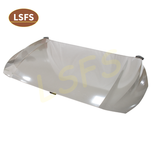 Motorhauben abdeckung für MG 5 Model-20 OE:10766100-SEPP 10766100-SPCP - Product Image 4