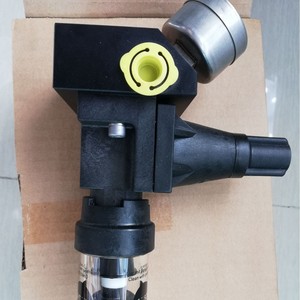 ตัวควบคุมแรงดันอากาศแบบกรองเดี่ยว รุ่น Samson 4708 ซีรีส์ พร้อมตัวกรองแก๊ส - Product Image 4