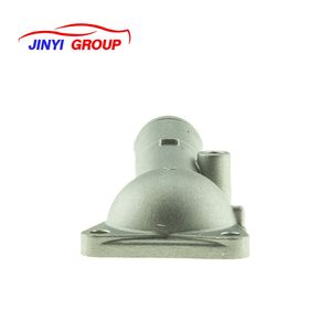 ที่อยู่อาศัยเทอร์โมสตัท / ช่องระบายน้ําสําหรับ HYUNDAI SANTA FE 2001-2006 2563137100 25631-37100 - Product Image 2