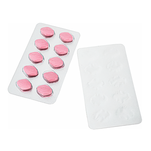 Tabletas Herbales para la Salud de Adultos, Suplemento Natural con Ingredientes de Panax Ginseng, Personalizadas OEM - Product Image 3