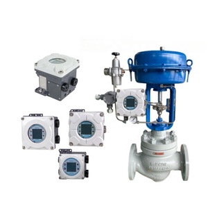 Actionneur pneumatique simple effet Chine NDX, contrôleur Valmet, fournisseur intelligent en stock - Product Image 5