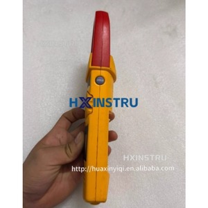   336 TRUE RMS CLAMP METER W/ SOFT CASE- มือสอง H - Product Image 4