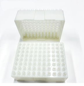 Cubetas para analizador CLIA Mindray, vaso para muestras CL900i, 3696 unidades, cubetas CL1000i por caja, consumibles médicos CL1200i - Product Image 6