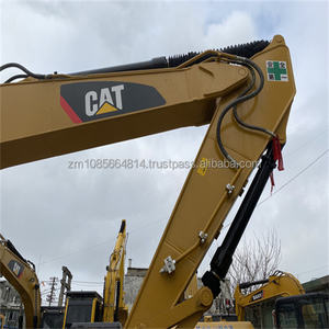 Excavadora Cat 320D usada de alta calidad Excavadora Cat 320GC usada original de Japón - Product Image 5
