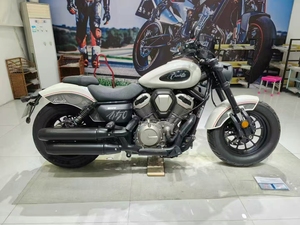 Motocicleta <span class=keywords><strong>Benta</strong></span> Golden Gira 450 de Segunda Mano, Nueva, a Gasolina, Estilo Vintage - Product Image 2