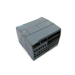 โมดูลคอนโทรลเลอร์ PLC ของแท้รุ่นใหม่ 6ES7214-1BG40-0XB0 SIMATIC S7-1200, CPU 1214C, คอมแพคซีพียู พร้อมส่ง - Product Image 4