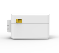 Printer Label Thermal USB+ 110mm 4 Inci Dengan Pemotong