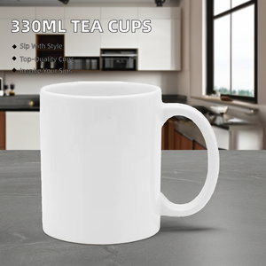 Mug à <span class=keywords><strong>café</strong></span> en céramique « La meilleure <span class=keywords><strong>maman</strong></span> du monde » - 301-400 ml - Idée cadeau pour la fête des mères et les anniversaires - Product Image 3
