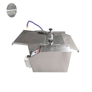 Machine à éplucher la peau de tilapia Machine à éplucher le poisson frais Machine à éplucher le poisson automatique - Product Image 6