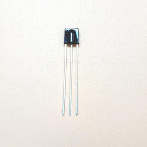LC 38Khz TV Ir Remote Receiver Module LFN Digital Sensor Long Distance 15m Infrared Optical <b>Amplifier</b> 5V - Product Image 2