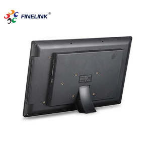 Ordinateur portable FINELINK industriel à écran tactile LCD de 28000 m², 4:3 LED, cadre ouvert carré, 10 "12" <span class=keywords><strong>13</strong></span> "14" 15 "17" 19 pouces - Product Image 6