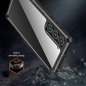 2022 nuova custodia per cellulare per <span class=keywords><strong>Samsung</strong></span> Galaxy S23/S23 Ultra/S23 Pro Anti-drop per <span class=keywords><strong>Samsung</strong></span> cover posteriori impermeabili - Product Image 4