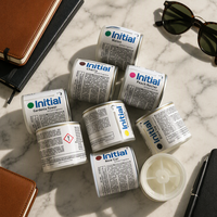 Désodorisant de voiture artisanal 120 ml, parfum pêche et melon, alliage liquide, aromathérapie, longue durée, élimination des odeurs