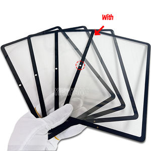 Vidrio al por mayor + OCA para HUAWEI <span class=keywords><strong>Mate</strong></span> Pad 10,4 "/W19/W59 1/AL00/AL00 2/AL00 Panel de la Lente de la cubierta frontal de la pantalla táctil de" - Product Image 1