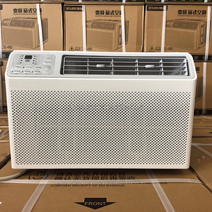 <span class=keywords><strong>Climatiseur</strong></span> de <span class=keywords><strong>fenêtre</strong></span> à onduleur 10000 BTU avec compresseur GMCC, refroidissement uniquement, commande bilingue, usage domestique, marché africain - Product Image 1