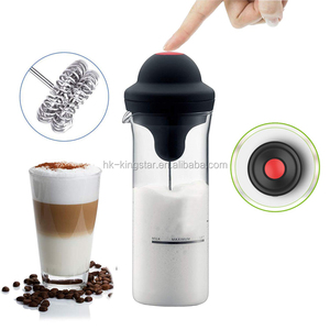 Cafeteríaé Máquina de espuma de leche - Product Image 4