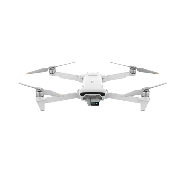 FIMI X8 Tele MAX drone with wide-angle tele camera 30X hybrid zoom intelligent flight rainproof GPS megaphone panorama circular