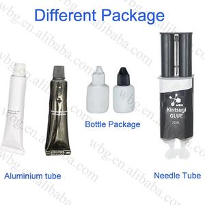 WBG Caja Personalizada Diy Kintsugi Ceram Kit de Reparación - Product Image 3