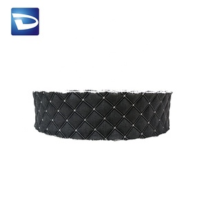 Drap-housse décoratif pour matelas matelassé avec mousse, nouveauté, 1 pièce - Product Image 2