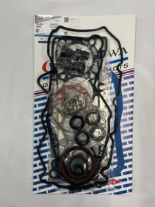 <b>Engine</b> Gasket <b>Kit</b> for Nissan YD25 YE03 <b>Model</b> 1981-1991 25x55x5cm Oshikawa Factory in Thailand - Product Image 5