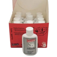 Craie liquide transparente pour mains sèches 59 ml, fabricant de grip pour la pole dance