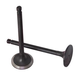 612600050073 4110000556089 Engine Intake Valve – China Machinery Loader Spare Parts - Product Image 3