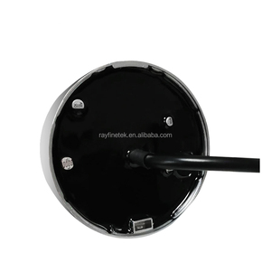 Lecteur d'empreintes digitales biométriques pour Scanner, capteur capacitif, <span class=keywords><strong>rfid</strong></span>, contrôle d'accès, résistant à l'eau, porte indépendante - Product Image 4