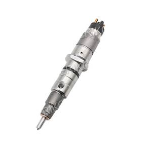 ERIKC Common Rail Fuel <b>Injector</b> 0 445 120 245 <b>Injector</b> <b>Nozzle</b> 0445 120 245 0445120245 for Engine Car - Product Image 3