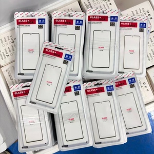 Cristal OCA Impermeable para Huawei P SMART 2019 NOVA5T Y60 Y70, Lente de Pantalla Exterior Frontal con OCA, Piezas de Reparación de Calidad Original - Product Image 4