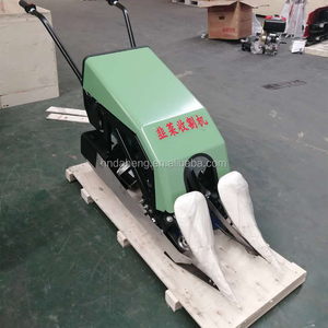 Vegetable Farm Using Celery <strong>Parsely</strong> Chives Harvesting Machine - Product Image 2