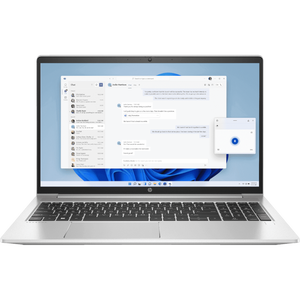 H-P gian hàng 15-fd0452tu Bạc máy tính xách tay với Intel I5-1340P 16G Ram 1t SSD 7 inch hiển thị win11 Tiếng Anh Bàn phím wifi-trong kho! - Product Image 1