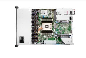 Processeur multifonctionnel <span class=keywords><strong>HPE</strong></span> <span class=keywords><strong>Proliant</strong></span> <span class=keywords><strong>DL325</strong></span> <span class=keywords><strong>Gen10</strong></span> <span class=keywords><strong>Plus</strong></span> <span class=keywords><strong>v2</strong></span> 1U Rack SFF Easy Install rails 7313P <span class=keywords><strong>DL325</strong></span> <span class=keywords><strong>GEN10</strong></span> <span class=keywords><strong>PLUS</strong></span> <span class=keywords><strong>V2</strong></span> - Product Image 6