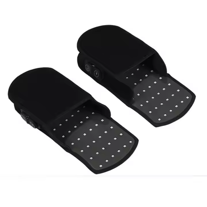 Phenitech Infrared LED Shoes for Feet
